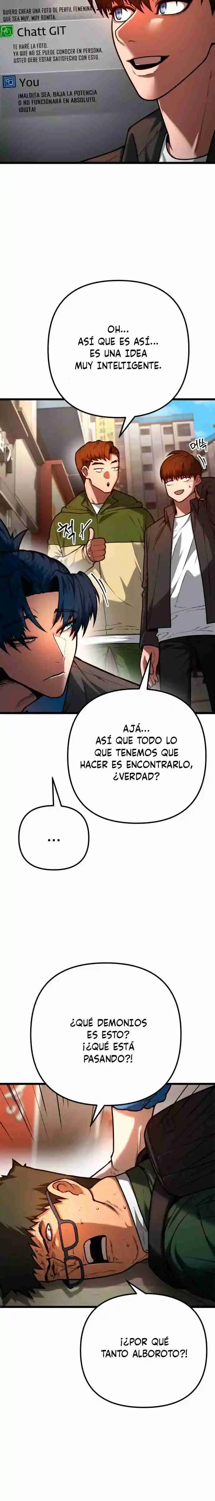 Policía De Menores - Capítulo 5 - Página 11 - LectorTMOo