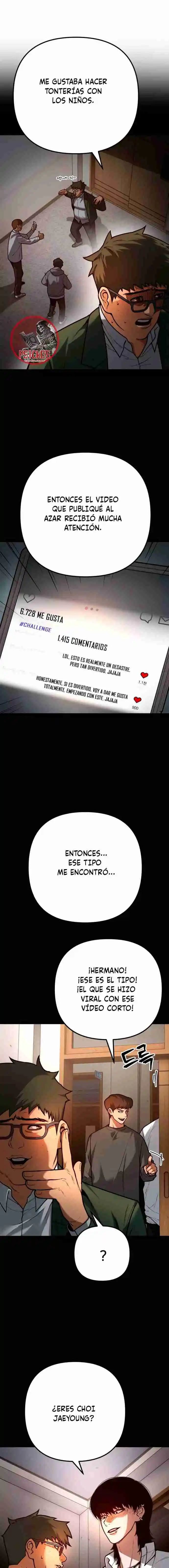 Policía De Menores - Capítulo 5 - Página 13 - LectorTMOo