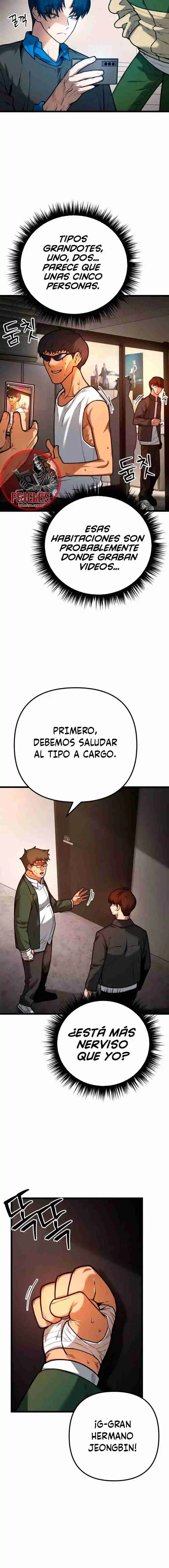 Policía De Menores - Capítulo 5 - Página 19 - LectorTMOo