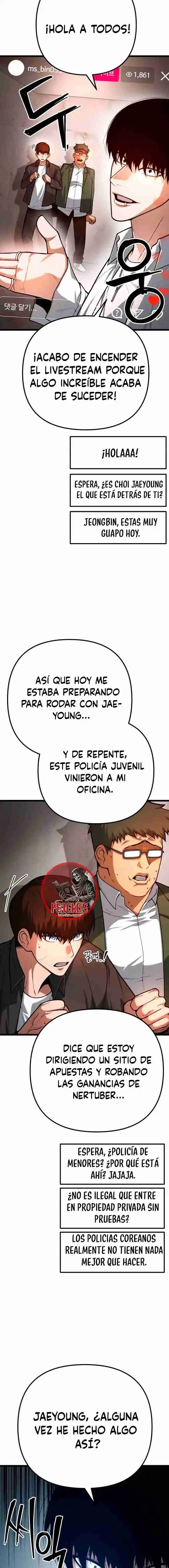 Policía De Menores - Capítulo 6 - Página 5 - LectorTMOo