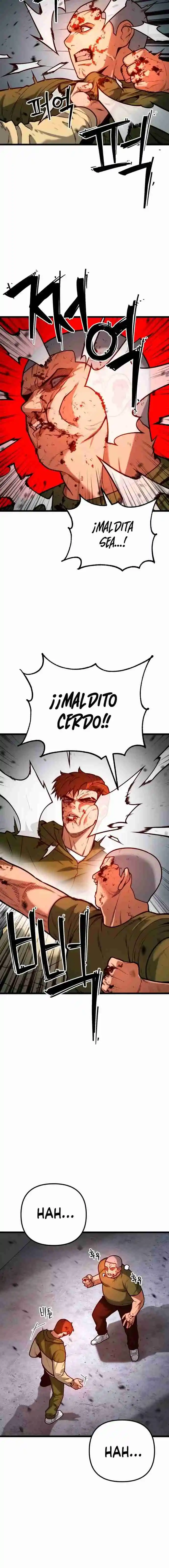 Policía De Menores - Capítulo 6 - Página 21 - LectorTMOo