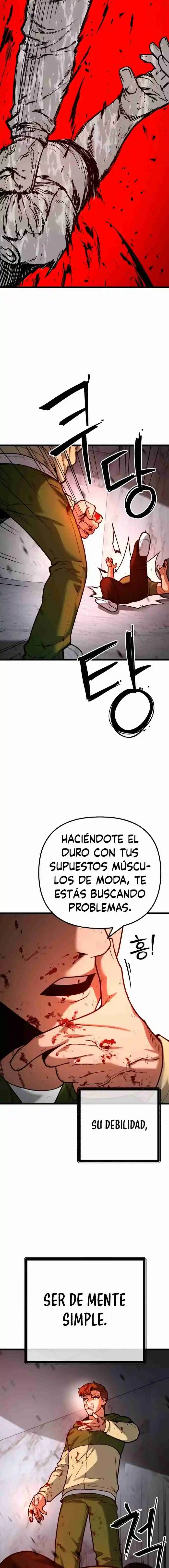 Policía De Menores - Capítulo 6 - Página 24 - LectorTMOo