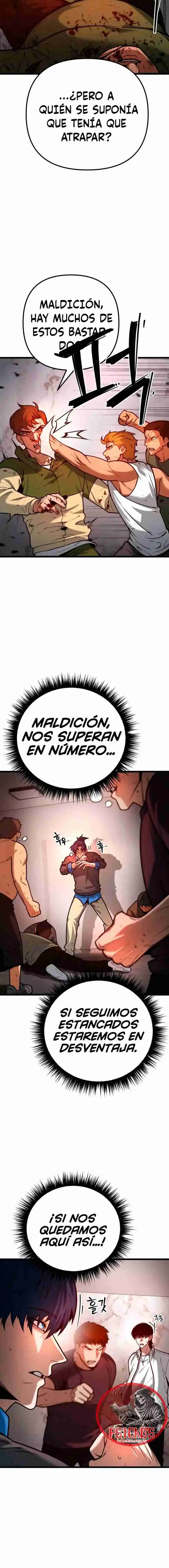 Policía De Menores - Capítulo 6 - Página 25 - LectorTMOo