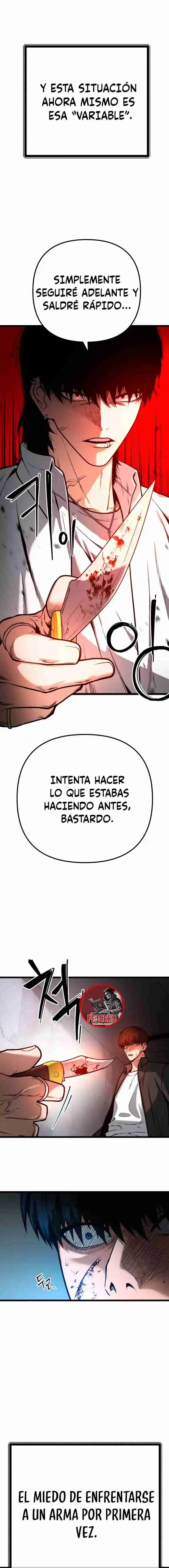 Policía De Menores - Capítulo 6 - Página 31 - LectorTMOo