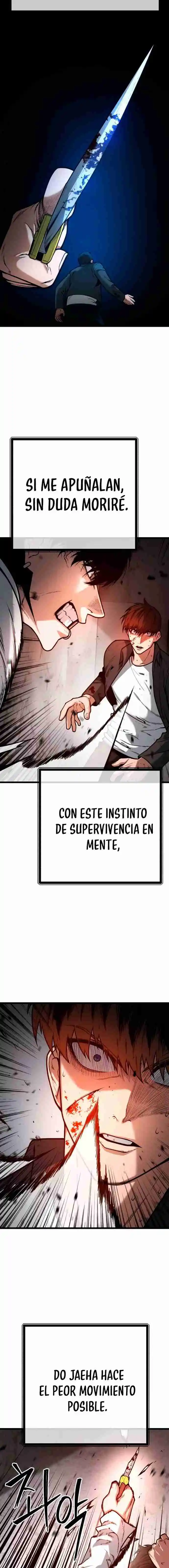 Policía De Menores - Capítulo 6 - Página 32 - LectorTMOo