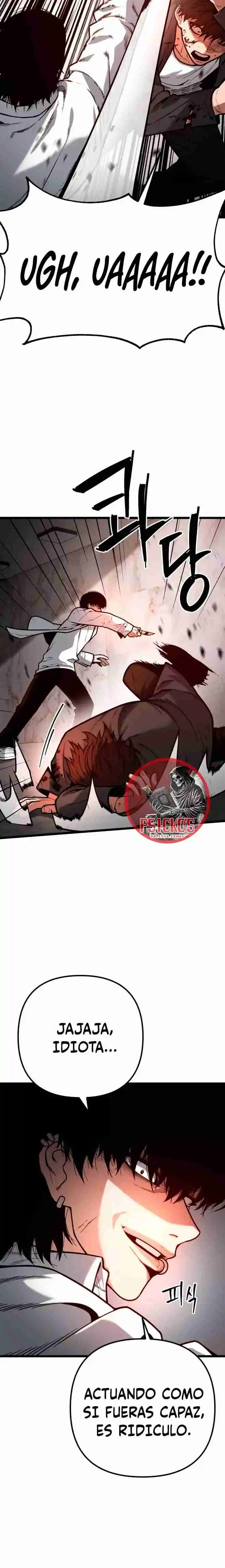 Policía De Menores - Capítulo 6 - Página 33 - LectorTMOo