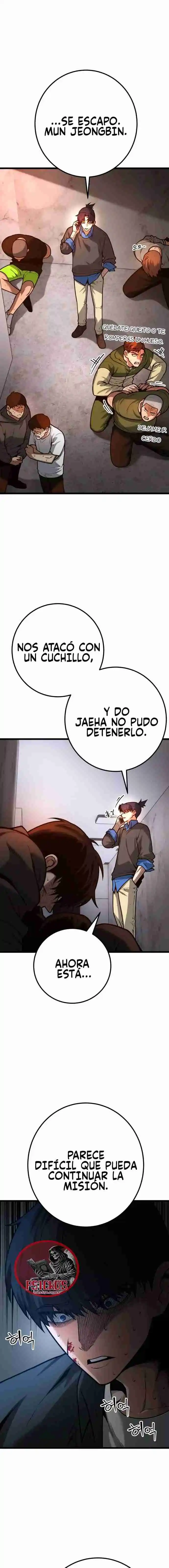 Policía De Menores - Capítulo 7 - Página 3 - LectorTMOo