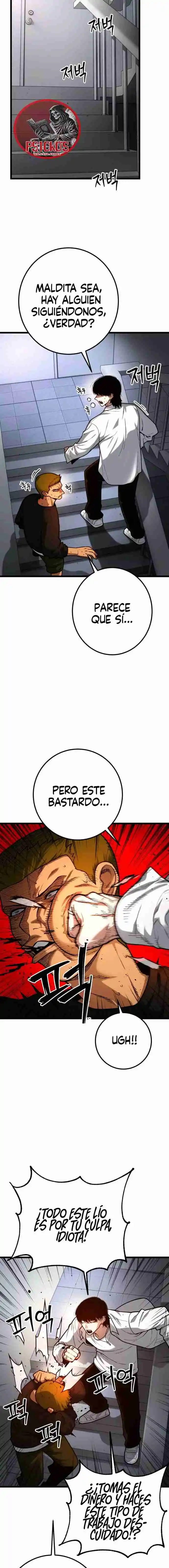 Policía De Menores - Capítulo 7 - Página 17 - LectorTMOo