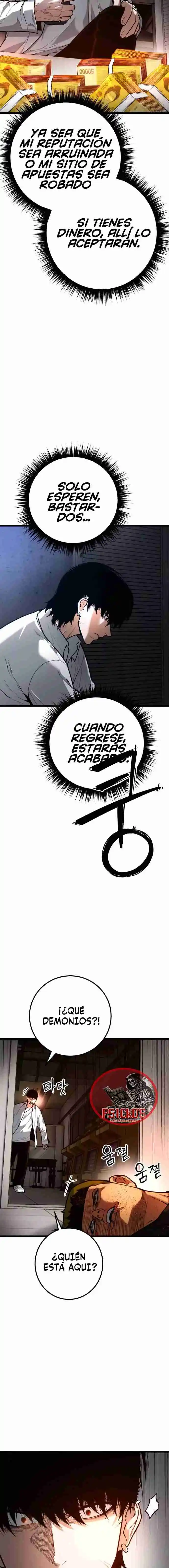 Policía De Menores - Capítulo 7 - Página 21 - LectorTMOo
