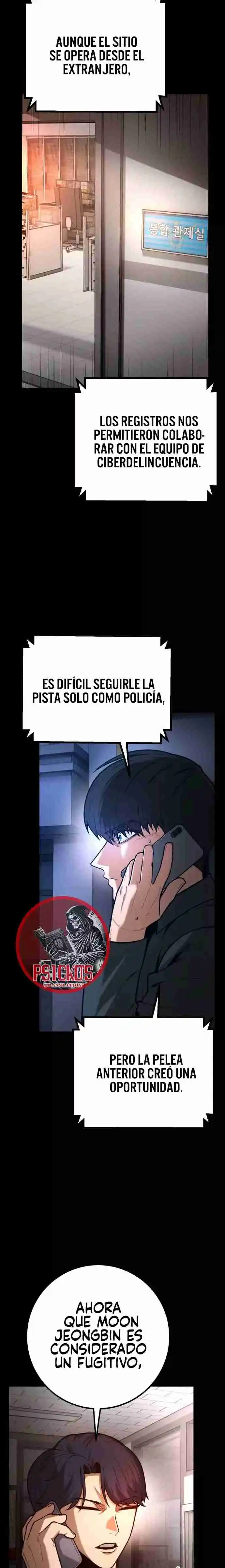 Policía De Menores - Capítulo 7 - Página 24 - LectorTMOo