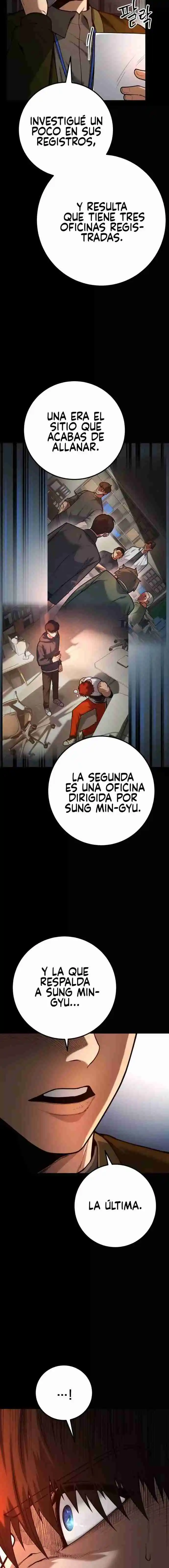 Policía De Menores - Capítulo 7 - Página 25 - LectorTMOo