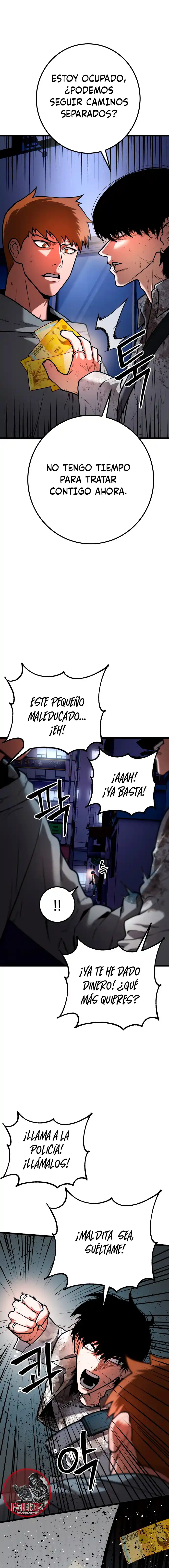Policía De Menores - Capítulo 8 - Página 11 - LectorTMOo