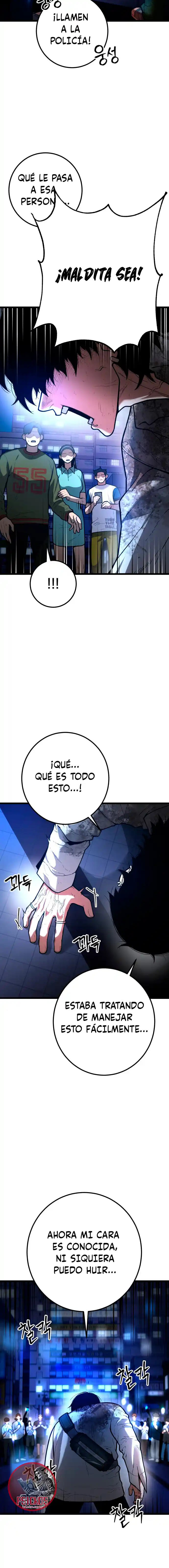 Policía De Menores - Capítulo 8 - Página 13 - LectorTMOo