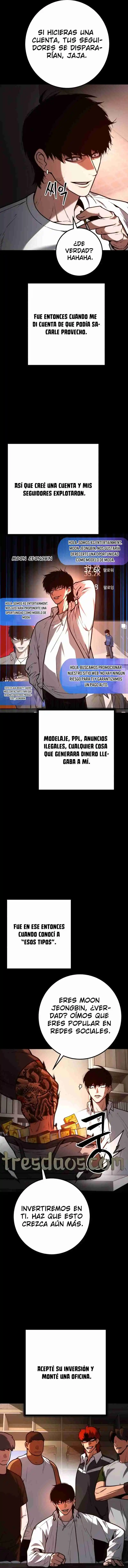 Policía De Menores - Capítulo 9 - Página 5 - LectorTMOo