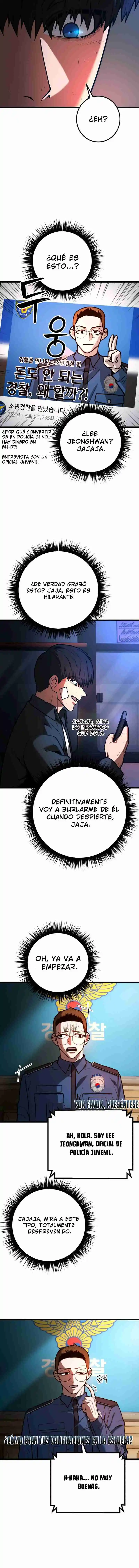 Policía De Menores - Capítulo 9 - Página 12 - LectorTMOo