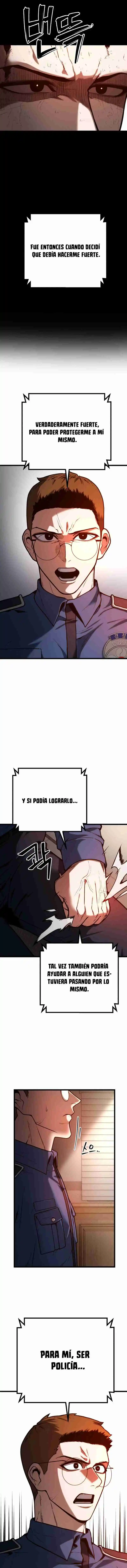Policía De Menores - Capítulo 9 - Página 15 - LectorTMOo