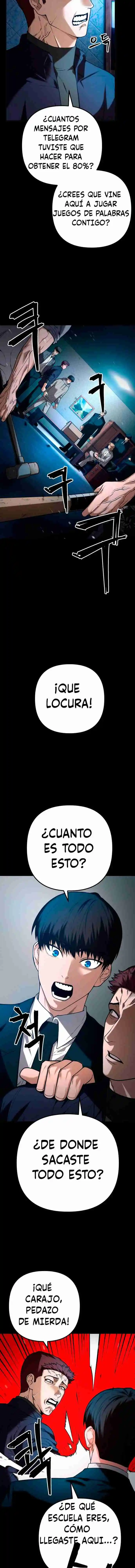 Policía Juvenil - Capítulo 1 - Página 3 - LectorTMOo
