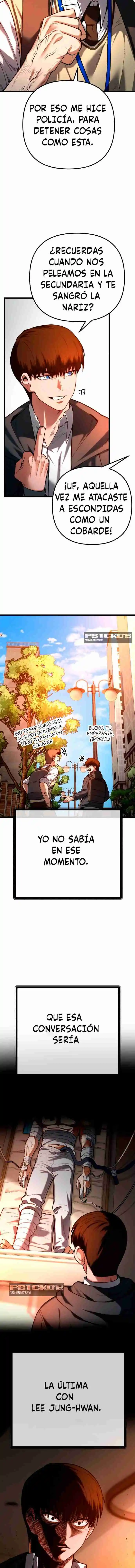 Policía Juvenil - Capítulo 1 - Página 14 - LectorTMOo