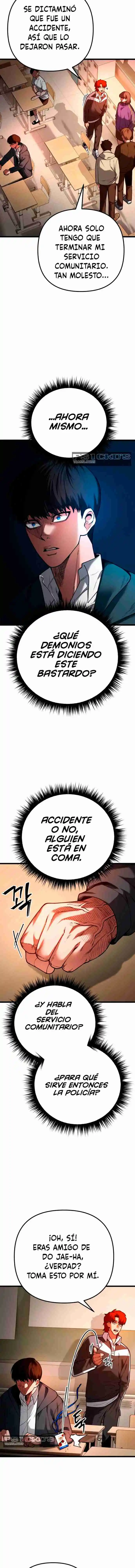 Policía Juvenil - Capítulo 1 - Página 23 - LectorTMOo