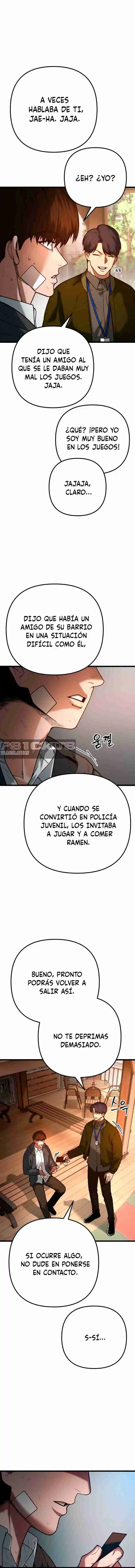Policía Juvenil - Capítulo 2 - Página 6 - LectorTMOo