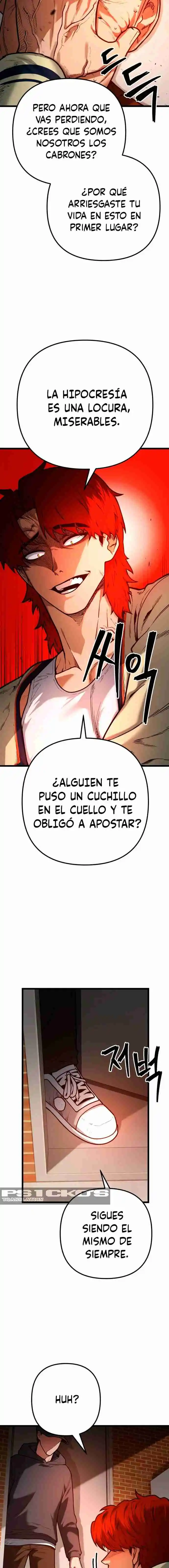 Policía Juvenil - Capítulo 2 - Página 16 - LectorTMOo