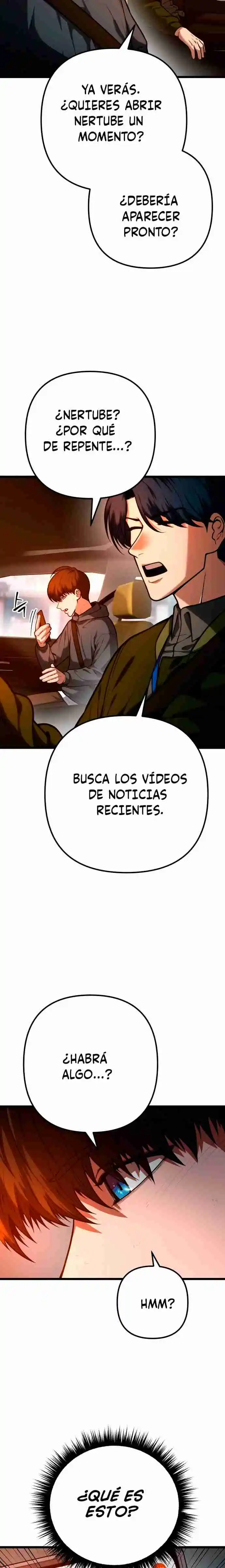 Policía Juvenil - Capítulo 3 - Página 13 - LectorTMOo