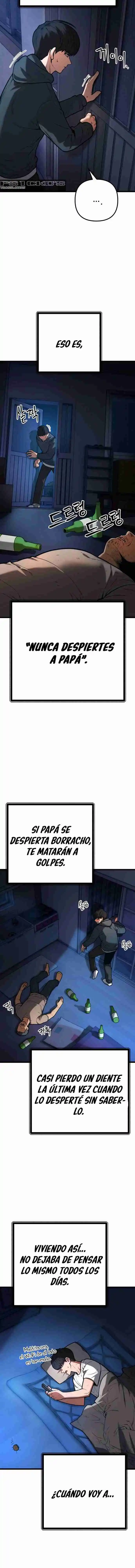 Policía Juvenil - Capítulo 4 - Página 18 - LectorTMOo