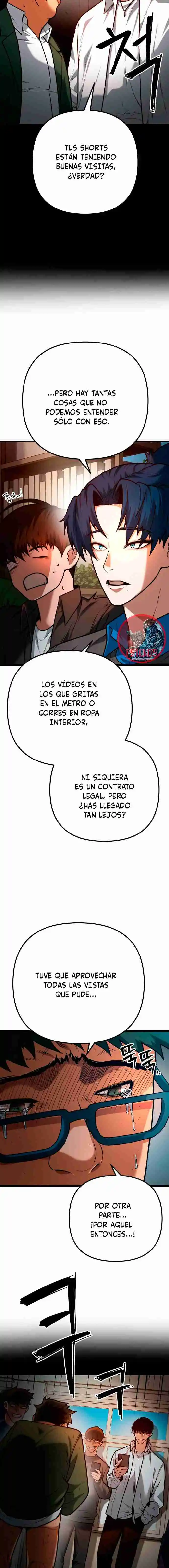 Policía Juvenil - Capítulo 5 - Página 14 - LectorTMOo