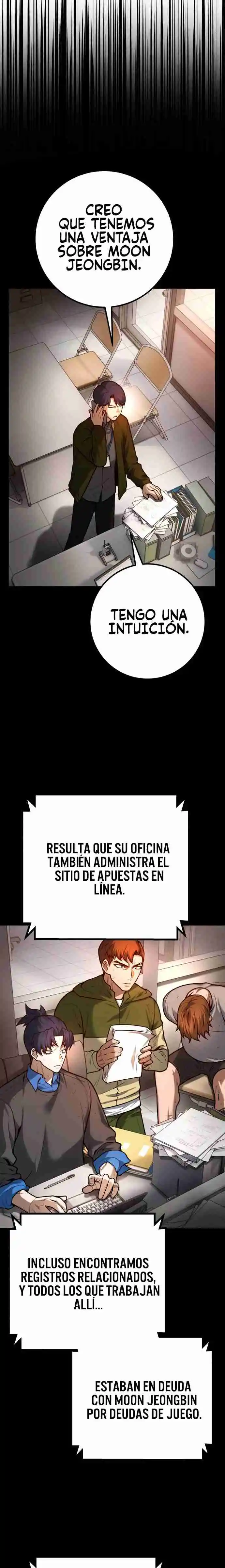 Policía Juvenil - Capítulo 7 - Página 23 - LectorTMOo