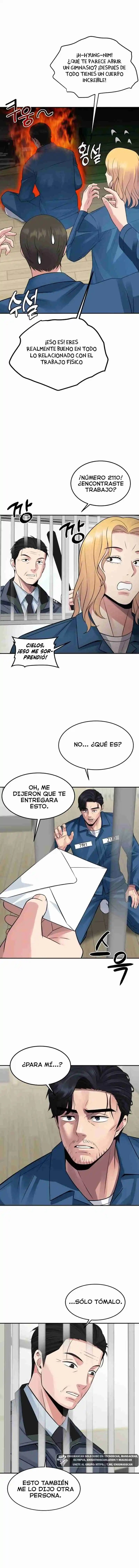Policía Reencarnado Que Abofetea Criminales Con Su Dinero - Capítulo 1 - Página 12 - LectorTMOo
