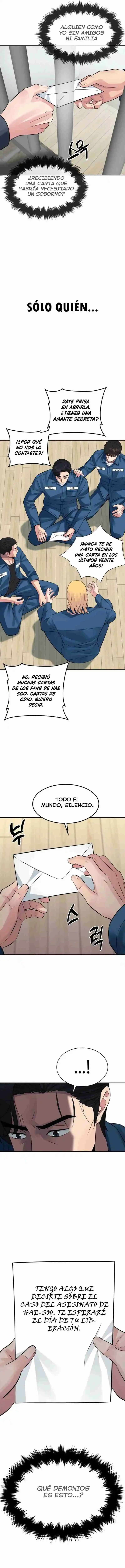 Policía Reencarnado Que Abofetea Criminales Con Su Dinero - Capítulo 1 - Página 13 - LectorTMOo