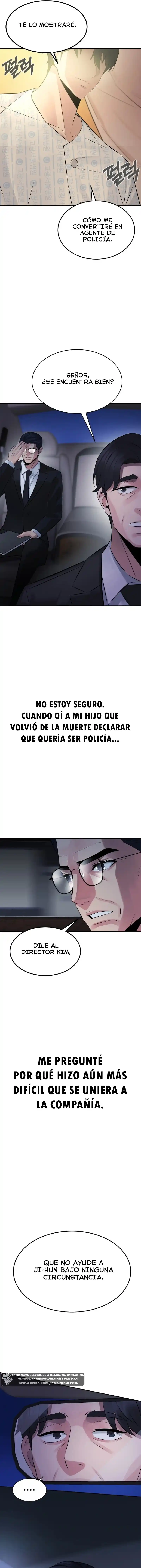 Policía Reencarnado Que Abofetea Criminales Con Su Dinero - Capítulo 2 - Página 13 - LectorTMOo