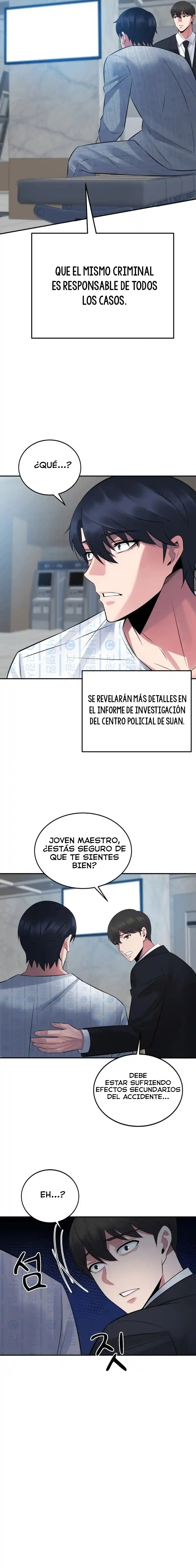 Policía Reencarnado Que Abofetea Criminales Con Su Dinero - Capítulo 2 - Página 17 - LectorTMOo