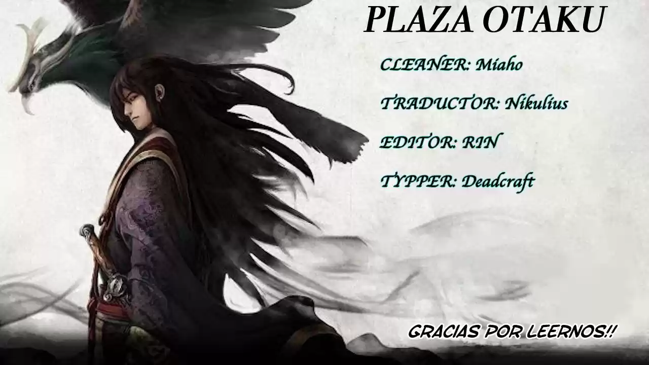 Policewoman And Assassin - Capítulo 2 - Página 1 - LectorTMOo