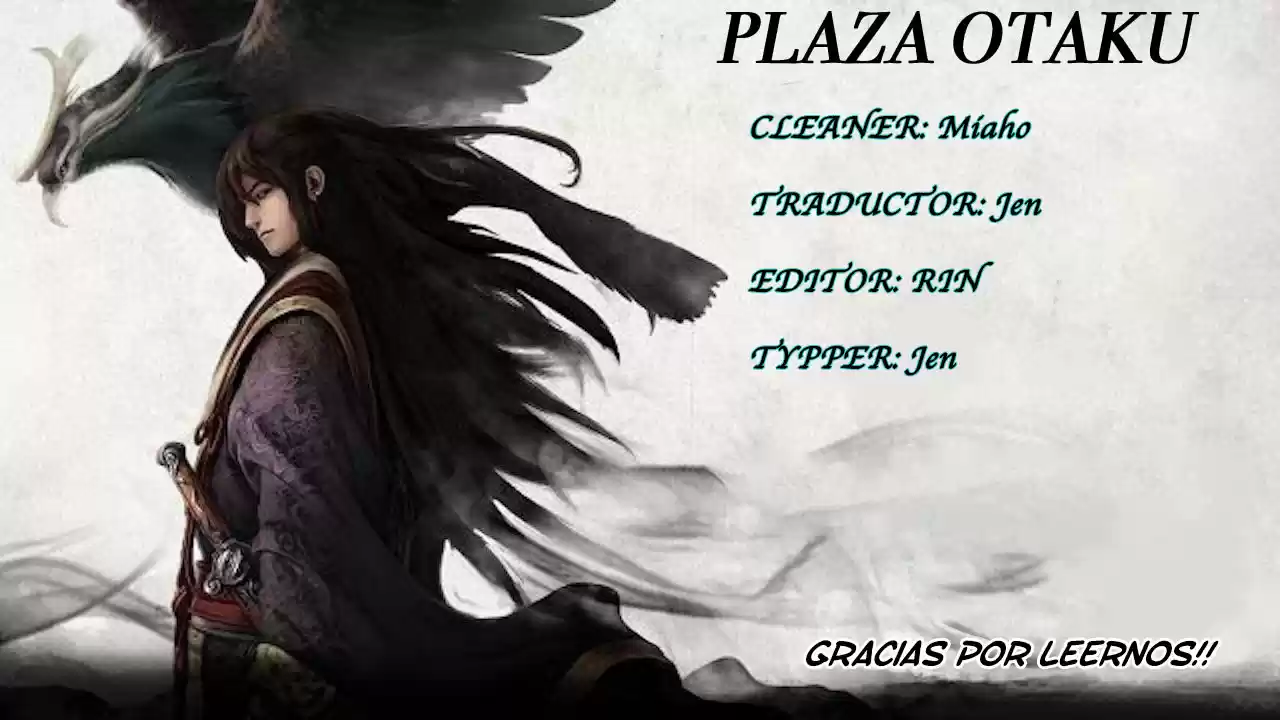 Policewoman And Assassin - Capítulo 3 - Página 1 - LectorTMOo