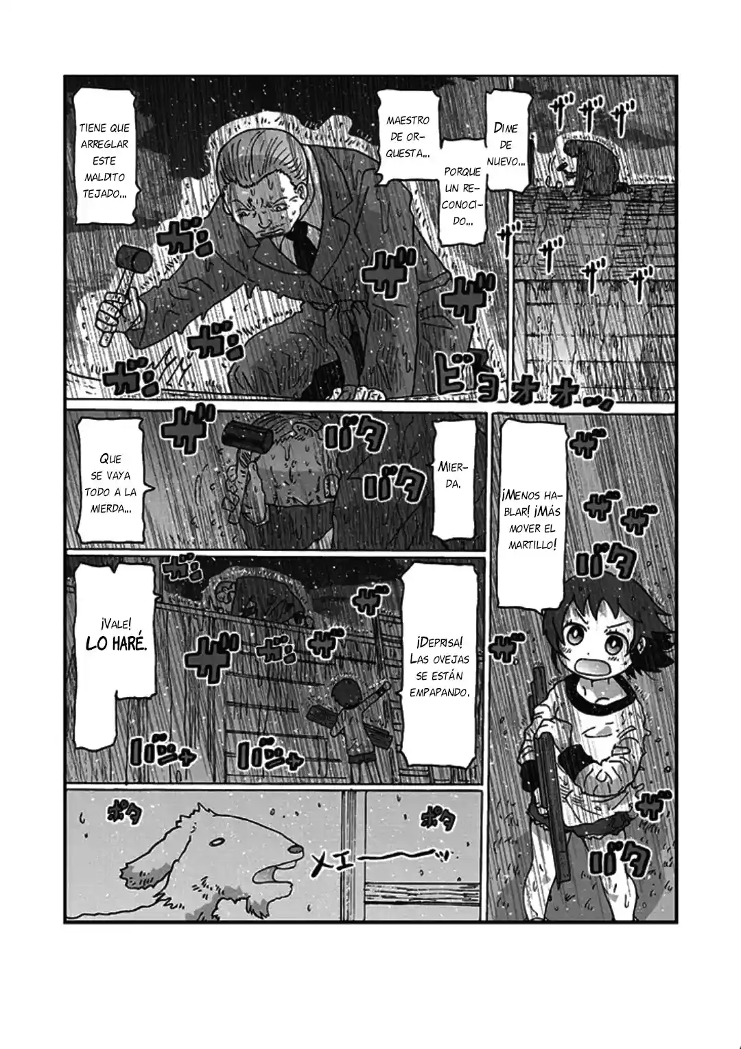 Pompo: Amante Del Cine - Capítulo 6 - Página 13 - LectorTMOo
