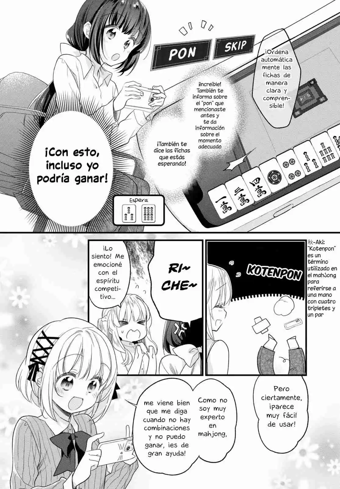 Pon No Michi - Capítulo 2 - Página 7 - LectorTMOo