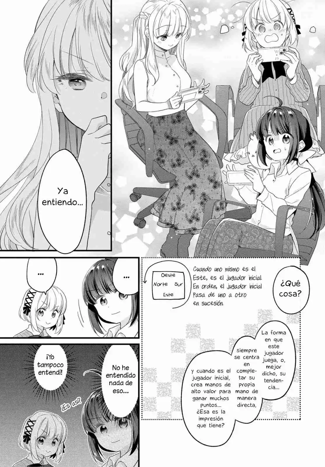 Pon No Michi - Capítulo 2 - Página 10 - LectorTMOo