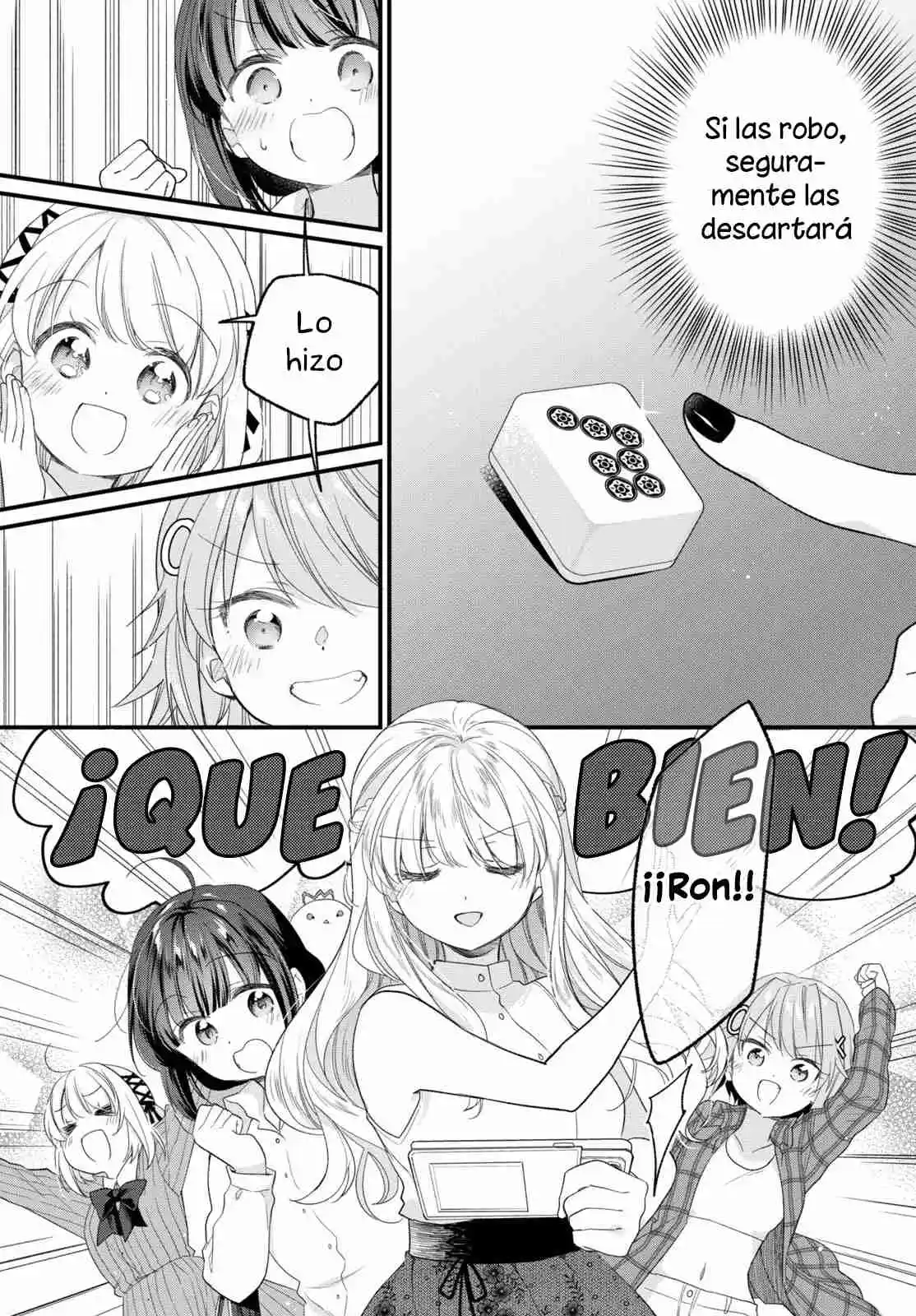 Pon No Michi - Capítulo 2 - Página 14 - LectorTMOo