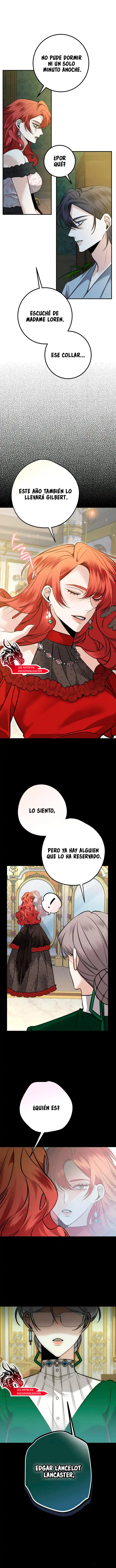 Poner Fin A Un Divorcio Incompleto - Capítulo 13 - Página 5 - LectorTMOo