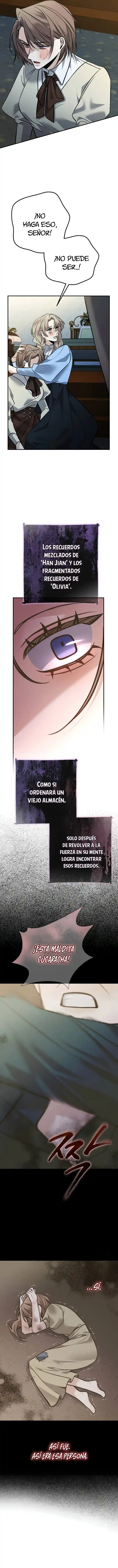 Poner Fin A Un Divorcio Incompleto - Capítulo 14 - Página 11 - LectorTMOo