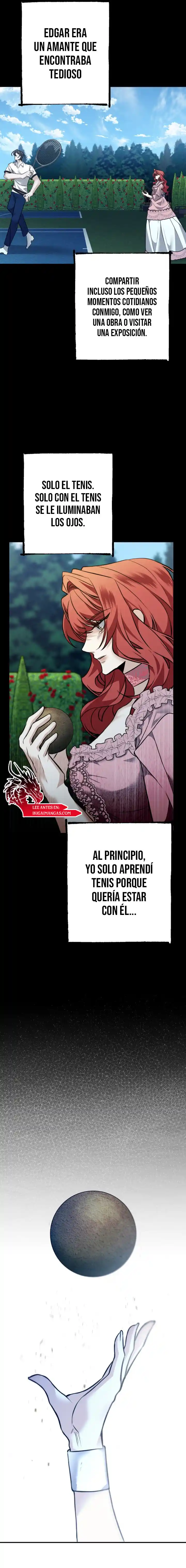 Poner Fin A Un Divorcio Incompleto - Capítulo 16 - Página 12 - LectorTMOo