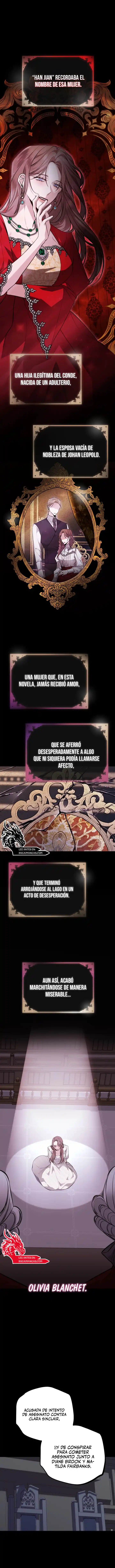Poner Fin A Un Divorcio Incompleto - Capítulo 2 - Página 2 - LectorTMOo