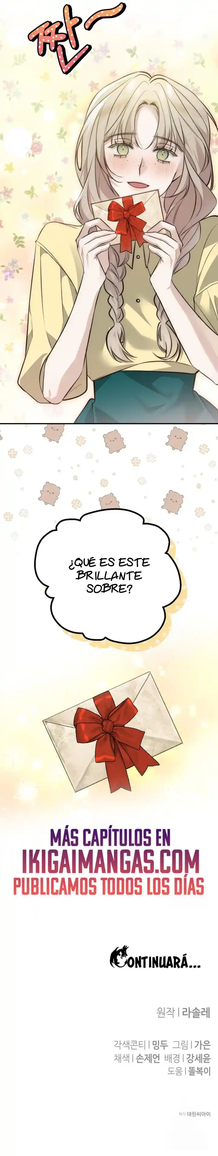 Poner Fin A Un Divorcio Incompleto - Capítulo 3 - Página 12 - LectorTMOo