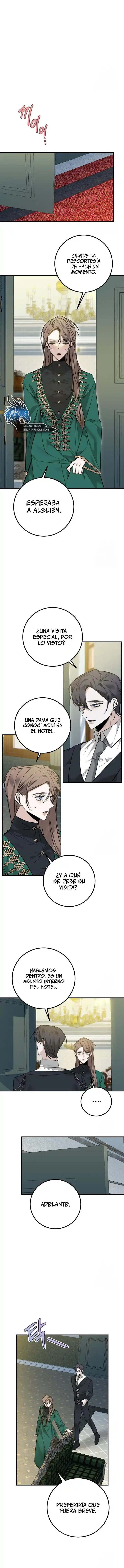 Poner Fin A Un Divorcio Incompleto - Capítulo 7 - Página 7 - LectorTMOo