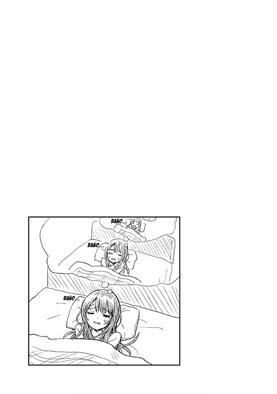 Ponko Tsundere Na Osananajimi - Capítulo 1 - Página 15 - LectorTMOo
