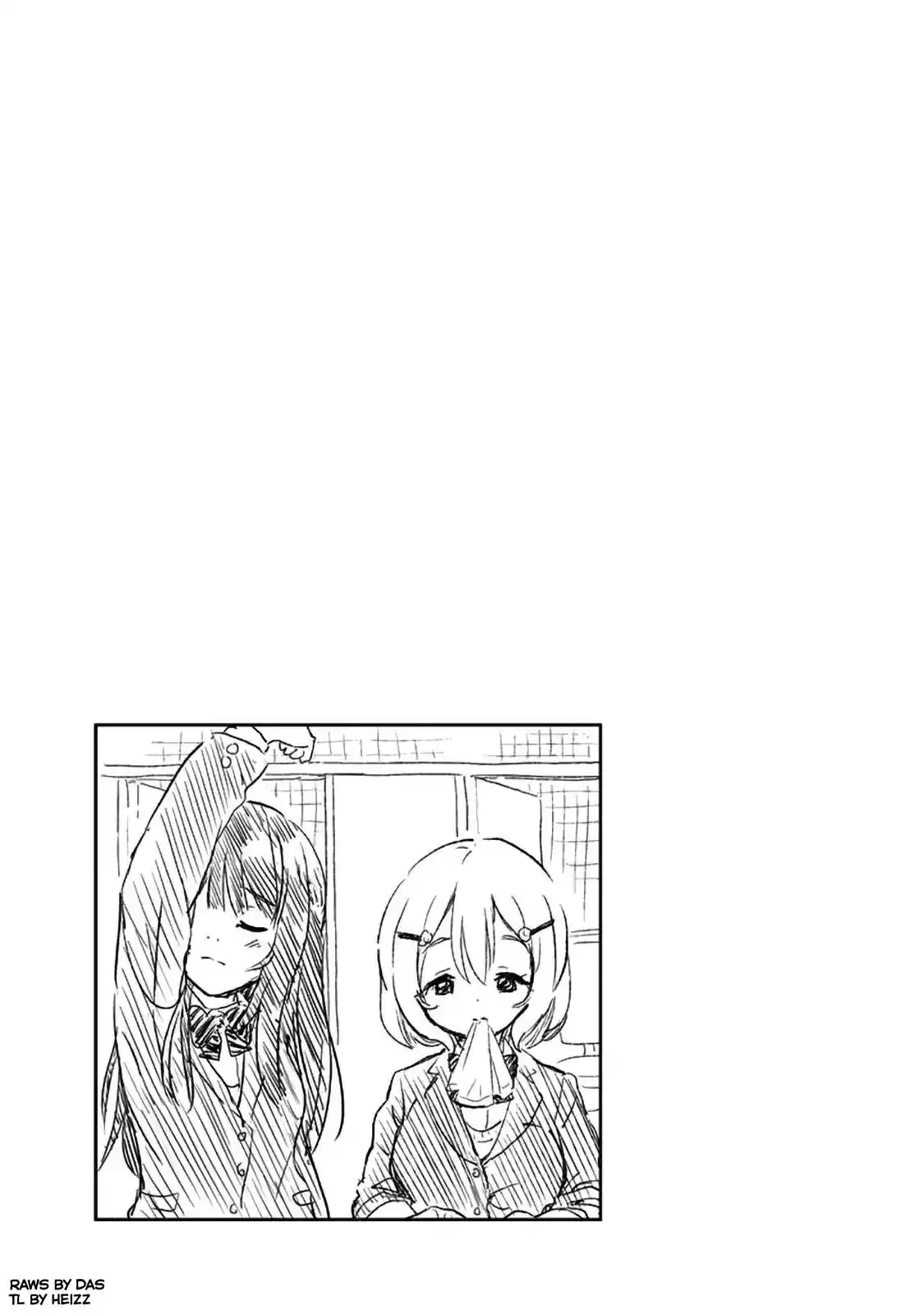 Ponko Tsundere Na Osananajimi - Capítulo 2 - Página 14 - LectorTMOo