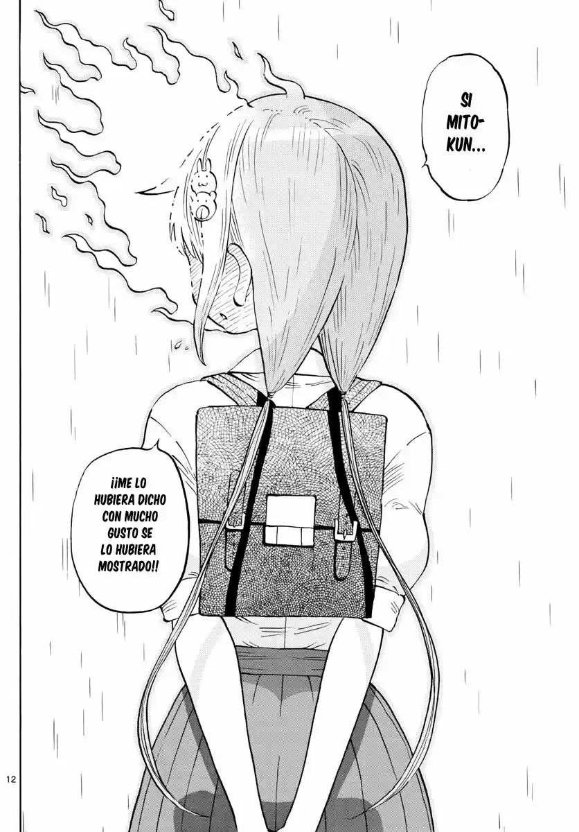 Ponkotsu-chan Kenshouchuu - Capítulo 11 - Página 14 - LectorTMOo