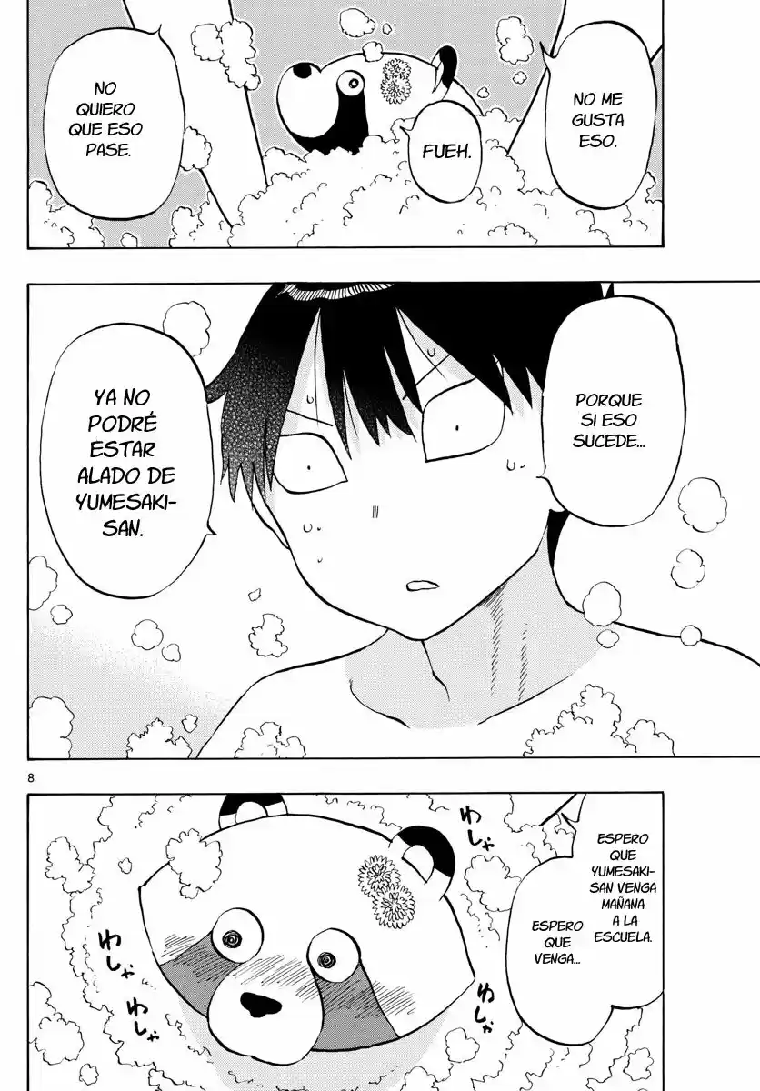 Ponkotsu-chan Kenshouchuu - Capítulo 14 - Página 10 - LectorTMOo