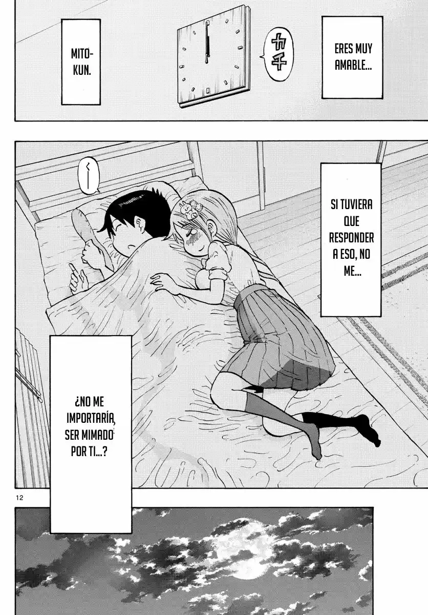 Ponkotsu-chan Kenshouchuu - Capítulo 14 - Página 14 - LectorTMOo
